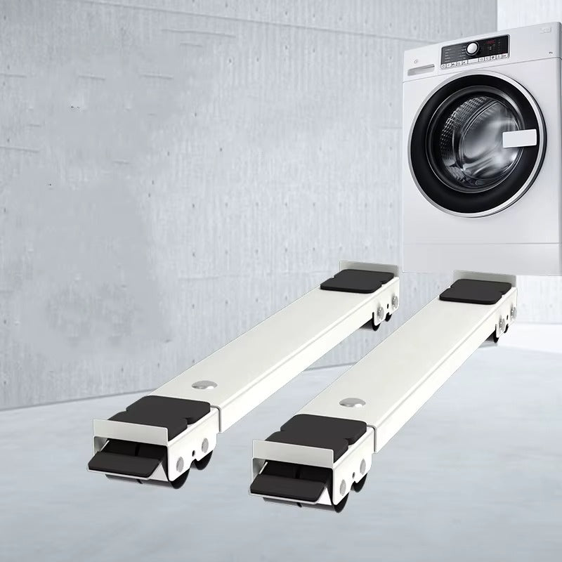 ناقلة الأثاث والثلاجات الذكية