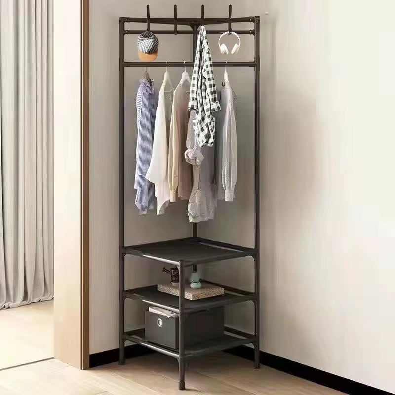 Corner Rack